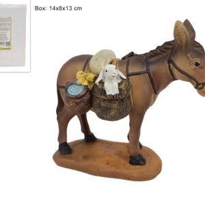 Figura magarca