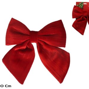 Mašna za bor London 22 cm