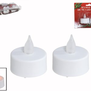 Led lučice 2/1