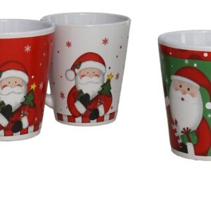 Šalica s Božićnim motivom