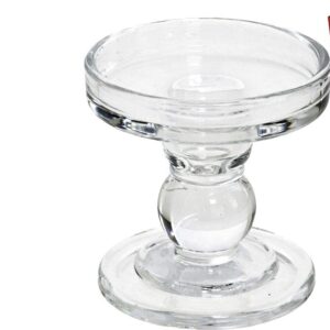Svijećnjak stakleni