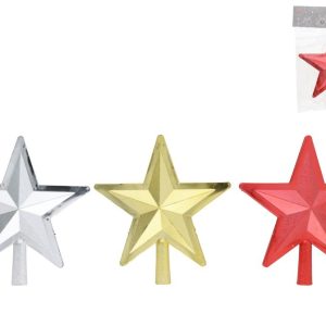 Zvijezda za bor-dostupno više boja