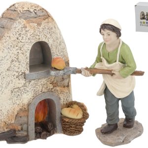 Figura za Božićno selo