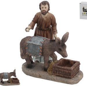 Figura za Božićno selo