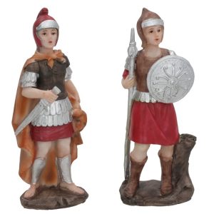 Figura rimskog vojnika