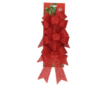 Mašne za bor 23 cm 3/1