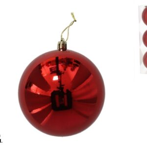 Kuglice za bor 10 cm 3/1