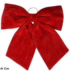 Mašna za bor London 44 cm