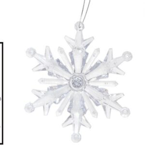 Zvijedica za bor LED