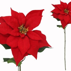 Božićna zvijezda 70 cm