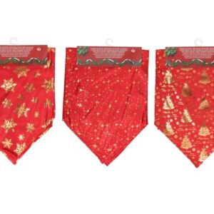 Nadstolnjak Božićni