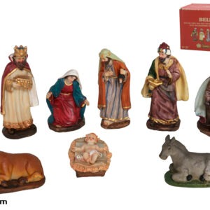 Figure za jaslice 8/1 20 cm