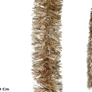 Girlanda 180 cm "Champagne"