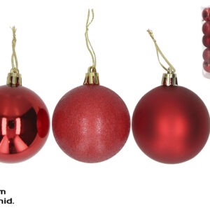 Kuglice za bor 20/1 8 cm