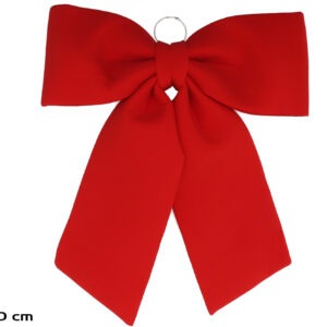 Mašna za bor "Belle" 60 cm