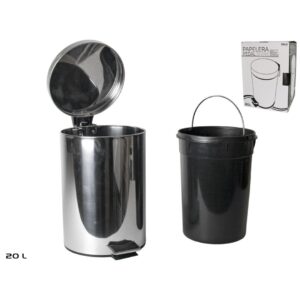 Kantica za smeće inox 20 l