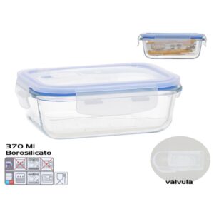 Posuda za hranu Oslo 370 ml