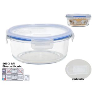 Posuda za hranu Oslo 950 ml