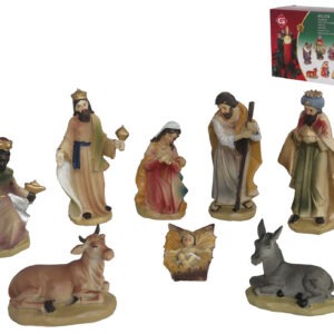 Figure za jaslice 8/1 15 cm