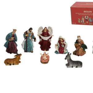 Figure za Betlehem  11/1 15 cm