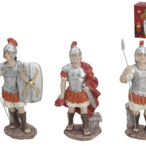 Figura rimskog vojnika 3/1