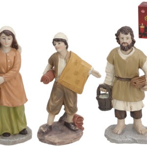 Figure pastira 3/1
