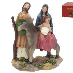 Figura Sv. Obitelji