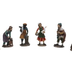 Figura pastira