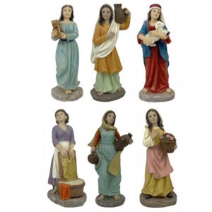 Figurice pastirica 6/1