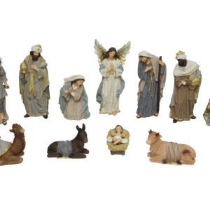 Figure za jaslice 27 cm 12/1